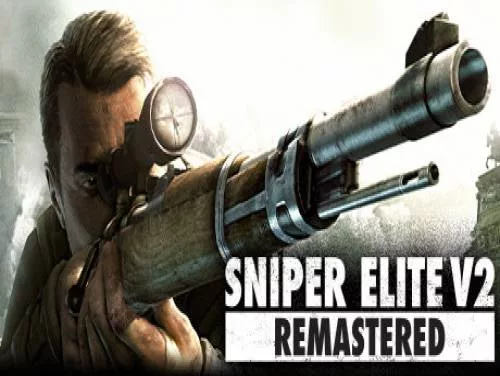 Succès et Trophées de Sniper Elite V2 Remastered