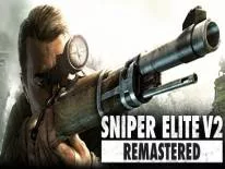 Succès et Trophées de Sniper Elite V2 Remastered