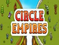 Circle Empires: PC Trainer (1.2.9): Santé infinie, Un coup tue et Multiplicateur d'XP