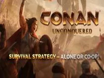 Succès et Trophées de Conan Unconquered