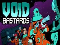 Void Bastards: PC Trainer (06.06.2019): Santé infinie, Pas de temps de charge et Ajouter munitions