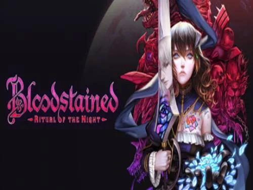Succès et Trophées de Bloodstained: Ritual of the Night Succès et Trophées de Bloodstained: Ritual of the Night