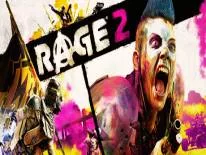 Succès et Trophées de Rage 2