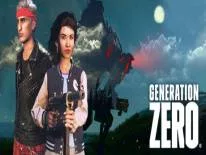 Succès et Trophées de Generation Zero