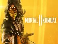 Succès et Trophées de Mortal Kombat 11