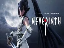 Neverinth: PC Trainer (0.1.30): Santé illimitée, Illimité endurance et Des potions de santé illimitée