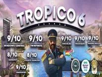 Succès et Trophées de Tropico 6