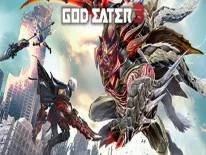 Succès et Trophées de God Eater 3