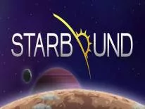 Starbound: PC Trainer (1.4.3): Changement essence, Le Mode Dieu et La clarté complète