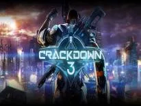 Crackdown 3: PC Trainer (1.0.3162.2): NE PAS PLANTER LE JEU!, Santé illimitée et Boucliers illimitée