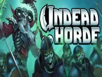Undead Horde: PC Trainer (1.1.0): Santé illimitée, Mana illimité et Facile Tue