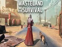 Wasteland Survival: PC Trainer (1.0.13): La faim illimitée, La soif illimitée et Articles illimité