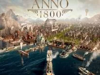 Anno 1800: PC Trainer (12.0.1030895): Modifier l'attractivité, Changement de béton et Les besoins / le bonheur des gens parfaits