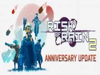 Succès et Trophées de Risk of Rain 2