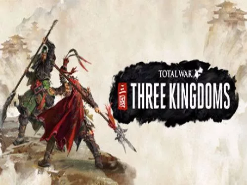 Succès et Trophées de Total War: Three Kingdoms Succès et Trophées de Total War: Three Kingdoms