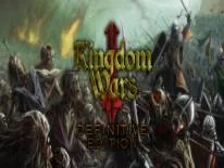 Kingdom Wars 2: Definitive Edition: PC Trainer (ORIGINAL): La nourriture illimitée, Bois illimitée et Or illimité