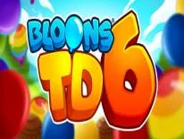 Bloons TD 6: PC Trainer (14.3.2210): L'Argent De La Mission, Santé illimitée et Débloquer la Mission XP