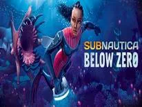 Succès et Trophées de Subnautica: Below Zero
