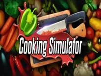 Succès et Trophées de Cooking Simulator