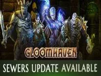 Gloomhaven: PC Trainer (0.1.1111.7777): Réinitialiser les cartes disponibles, Jeu de voiture Haute de la santé et Réglage de l'unité au bas