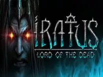 Iratus: Lord of the Dead: PC Trainer (156.08): Santé infinie, Un coup tue et Ire illimitée