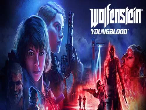 Succès et Trophées de Wolfenstein: Youngblood