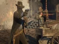 Succès et Trophées de Red Dead Redemption 2
