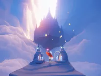 Astuces de Sky: Children of Light pour iPhone e Android