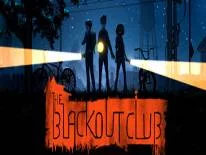 The Blackout Club: PC Trainer (CL #24082): Pas de HUD, Illimité Endurance et Les Blessures De Réinitialisation