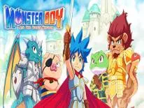Succès et Trophées de Monster Boy and the Cursed Kingdom
