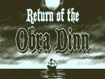 Astuces de Return of the Obra Dinn pour PC
