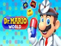 Astuces de Dr. Mario World pour iPhone e Android