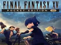 Succès et Trophées de Final Fantasy XV Pocket Edition HD