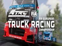 Succès et Trophées de FIA European Truck Racing Championship