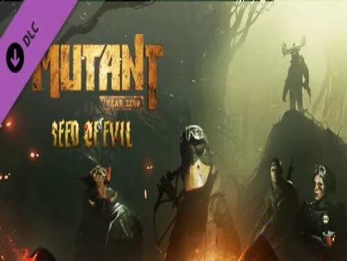 Astuces de Mutant Year Zero: Seed of Evil pour PC, PS4 e Xbox One