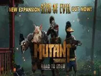 Succès et Trophées de Mutant Year Zero: Road to Eden
