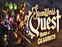 Astuces de SteamWorld Quest: Hand of Gilgamech pour PC e Switch