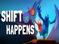 Astuces de Shift Happens pour PC, PS4 e Xbox One