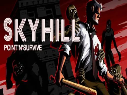 Succès et Trophées de Skyhill Succès et Trophées de Skyhill