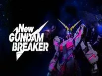 Succès et Trophées de New Gundam Breaker