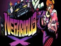 Astuces de Nefarious pour PC