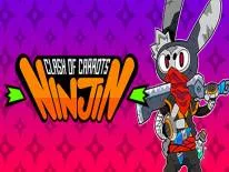Succès et Trophées de Ninjin: Clash of Carrots