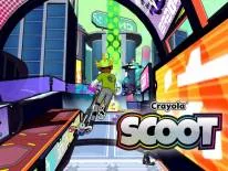 Succès et Trophées de Crayola Scoot