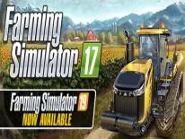 Soluce et Guide de Farming Simulator 17 pour PC, PS4, Xbox One e Switch