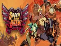 Succès et Trophées de Speed Brawl