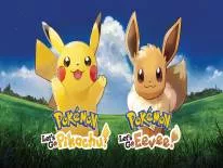 Astuces de Pokemon: Let's Go, Pikachu! pour Switch