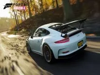 Succès et Trophées de Forza Horizon 4