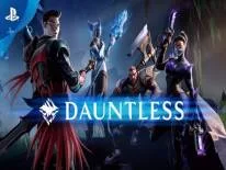 Succès et Trophées de Dauntless