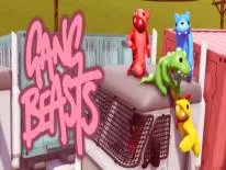 Succès et Trophées de Gang Beasts