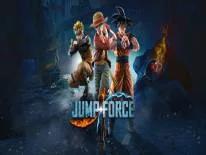 Succès et Trophées de Jump Force